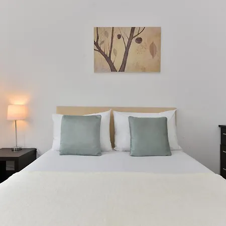 Holborn City Living London Exterior photo