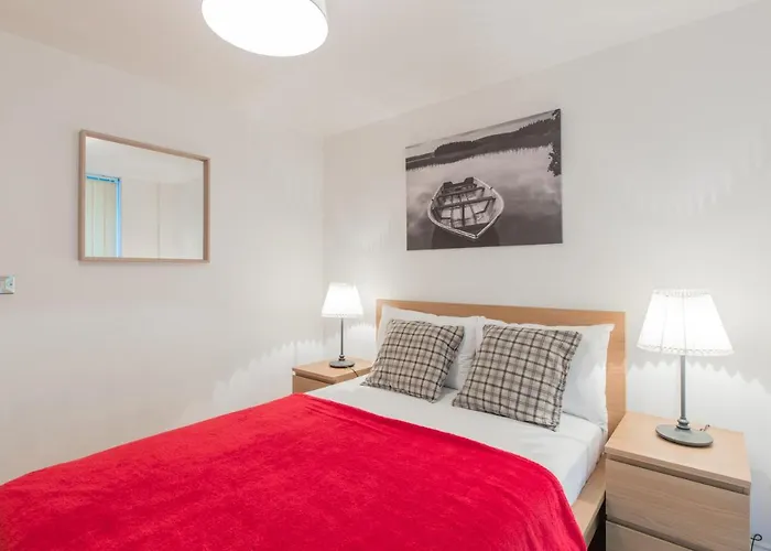 Holborn City Living